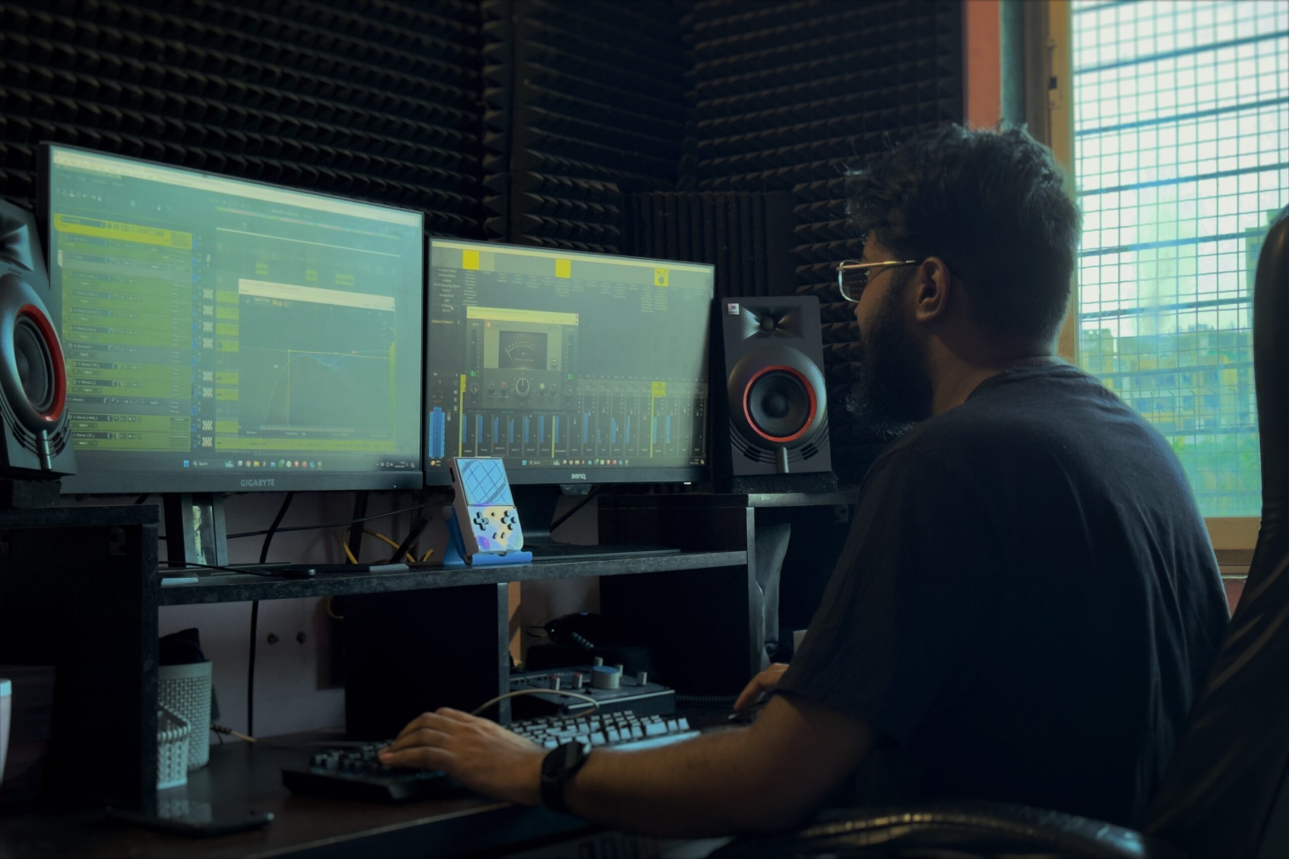 Madebyreko Studio place picture