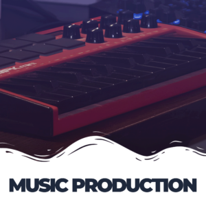 Custom Music Production