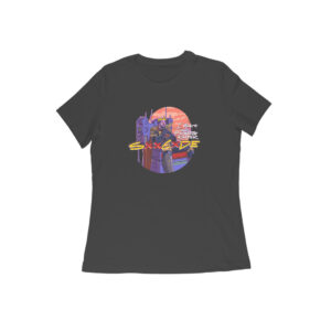 I Rap Really Nice Women's Regular Round Neck